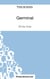 Germinal d'Émile Zola : analyse complète de l'½uvre