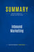 Summary: Inbound Marketing : Review and Analysis of Halligan and Shah's Book