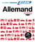 Les cahiers d'exercices : allemand - faux-débutants