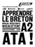 Apprendre le breton : Niveau A2