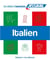 Les cahiers d'exercices : coffret cahiers italien collect