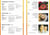 Un million de menus gourmands