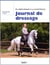 Journal de dressage - du débourrage à la haute-école