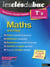 Les cles du bac - tout pour réussir l'année - maths - terminale s - enseignement spécifique (édition 2015)
