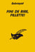 Fini de rire fillette