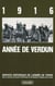 ANNEE DE VERDUN 1916