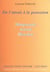 De l'attrait à la possession : Maupassant, Artaud, Blanchot