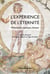 L'expérience de l'éternité - philosophie, mystique, clinique