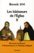 Les bâtisseurs de l'Eglise Tome 2 - de Léon le Grand à Bonaventure et Thomas d'Aquin
