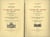Histoire de l'architecture classique en France Tome 1 l'architecture sous Henri IV et Louis XIII Tome 1 et Tome 2 - la reconstruction de la France, l'architecture religieuse - l'architecture civile, le décor et le style