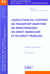 L execution du contrat de transport maritime de marchandises en dt marocain et en dt francais