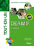Deamp - tout en un - aide médico-psychologique (8e édition)