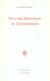 Vers une litterature de l epuisement
