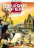 Masque de fer t01 temps des comediens