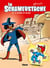 Le Scrameustache Tome 34 : le retour de Falzar