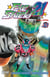 Eyeshield 21 Tome 32 : Xmas bowl