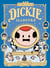 Le petit Dickie illustré - oeuvres complètes 2001-2011