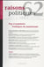 Revue raisons politiques n.62 - pop et populaire, politiques du mainstream