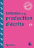 Initiation à la production d'écrits - CP