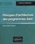 Principes d'architecture des programmes Java (cours & exercices)