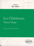 Les châtiments - Victor Hugo