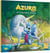 Azuro et la dernière licorne