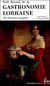 Gastronomie lorraine