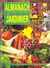 Almanach du jardinier 2001