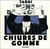 Chiures de gomme