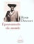 Le monde des epouvantails