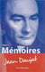 Mémoires Tome 1