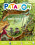 Patapon n.474 : juin 2020 - voici l'été