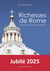 Richesses de Rome : Itinéraires culturels et spirituels