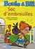 Boule & bill - sac d'embrouilles
