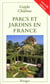 Guide de charme parcs et jardins en france 1999