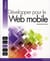 Développer pour le web mobile