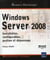 Windows server 2008 - installation, configuration, gestion et dépannage