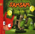 SamSam Tome 9 : l'ami du roi
