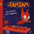 SamSam Tome 22 : la classe de l'espace