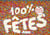 100% fêtes