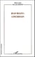 Juan Rulfo : l'incertain