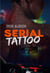 Serial tattoo