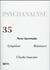 Revue psychanalyse n.35 - sexe incertain