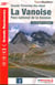 La traversée des Alpes - la Vanoise - parc national de la Vanoise : GR5, GR5E