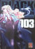Black lagoon t.3