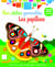 Les papillons