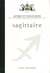 Astres et influences - sagittaire