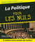 La Politique Pour les nuls