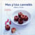 Mes p'tits canneles