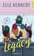 Off-campus Tome 5 : the legacy